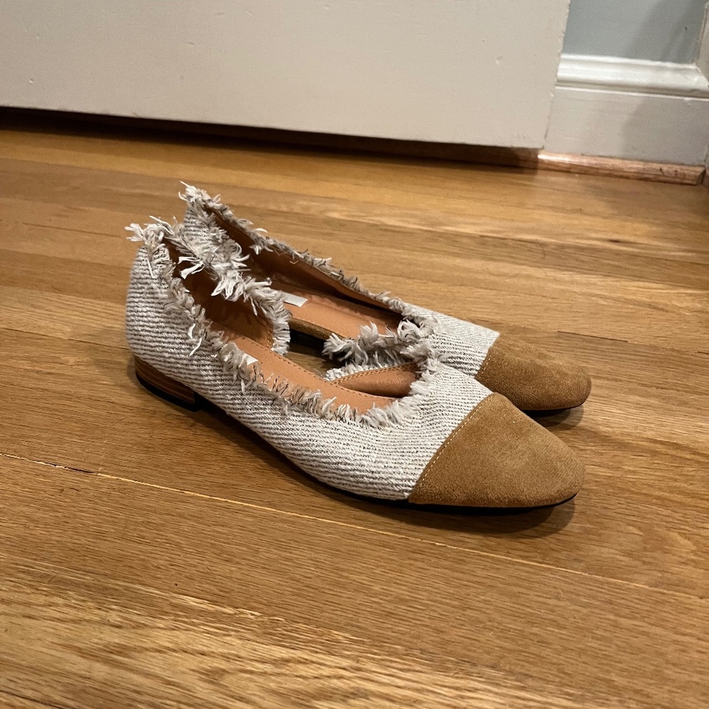 Ipekyol flats
